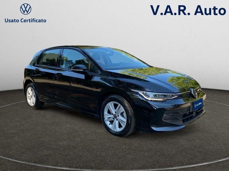 Volkswagen Golf 2.0 TDI SCR Life