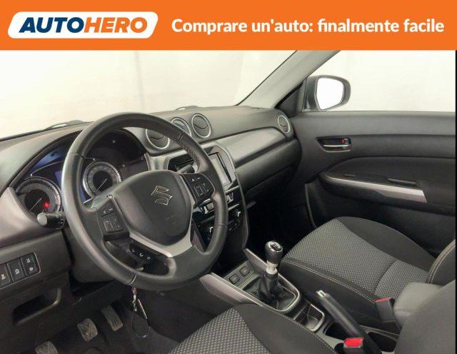 SUZUKI Vitara 1.4 Hybrid Cool