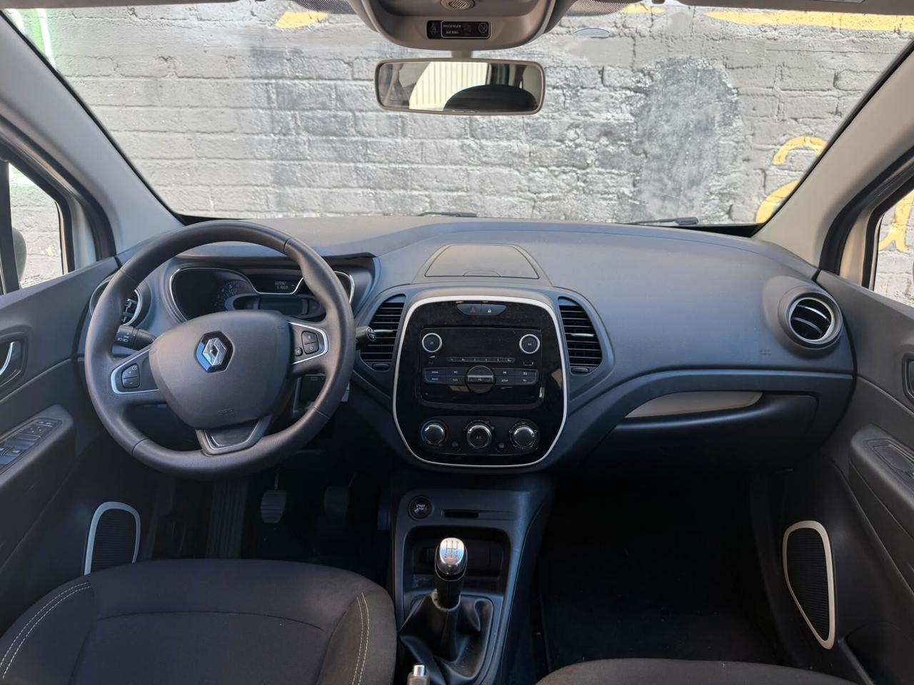 Renault Captur TCe 12V 90 CV Start&Stop Energy Intens