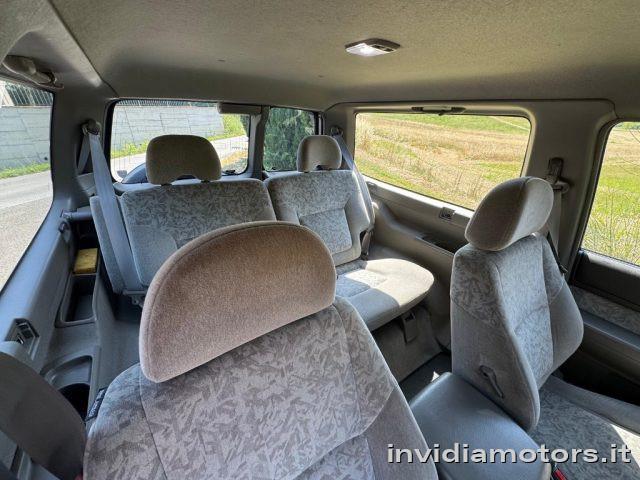 NISSAN Patrol GR 3.0TD Di Luxury ASI