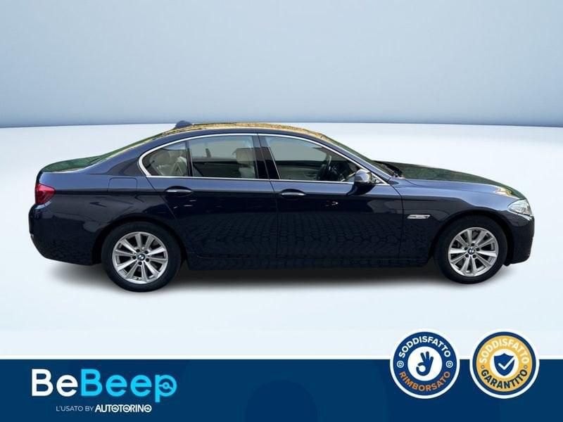 BMW Serie 5 530D XDRIVE LUXURY AUTO E6