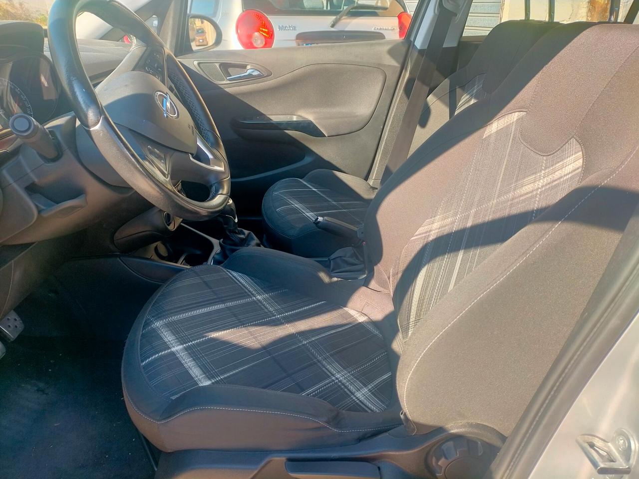 Opel Corsa 1.3 CDTI 5 porte