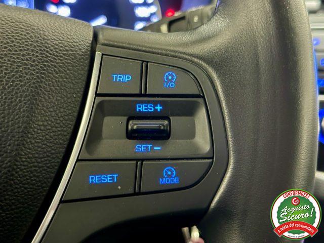 HYUNDAI i20 1.2 84 CV Comfort *NEOPATENTATI*UNIPROPRIETARIO*