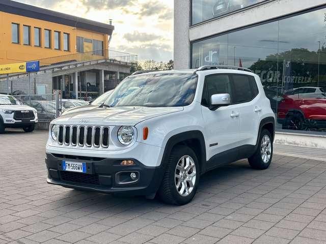Jeep Renegade Renegade 1.6 Mjt 120 CV Limited
