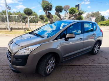 Peugeot 3008 1.6 HDi 115CV Access