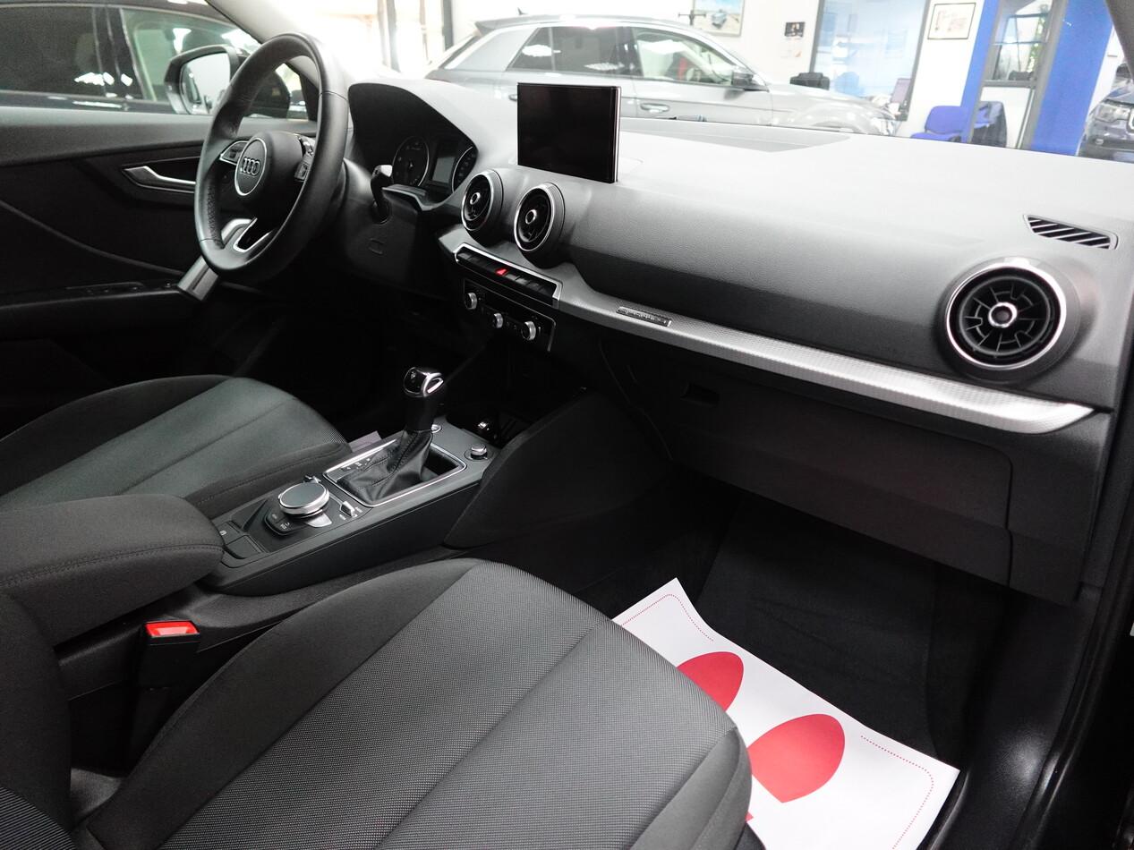 Audi Q2 2.0 TDI 150 CV 35 QUATTRO S TRONIC ADMIRED