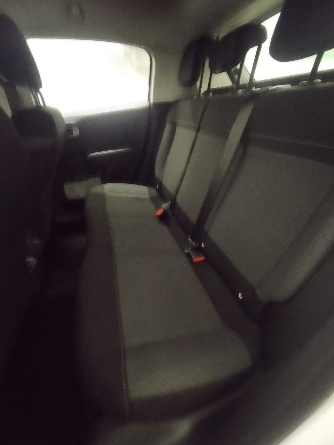 Citroen C3 BlueHDi 100 S&S Shine Pack