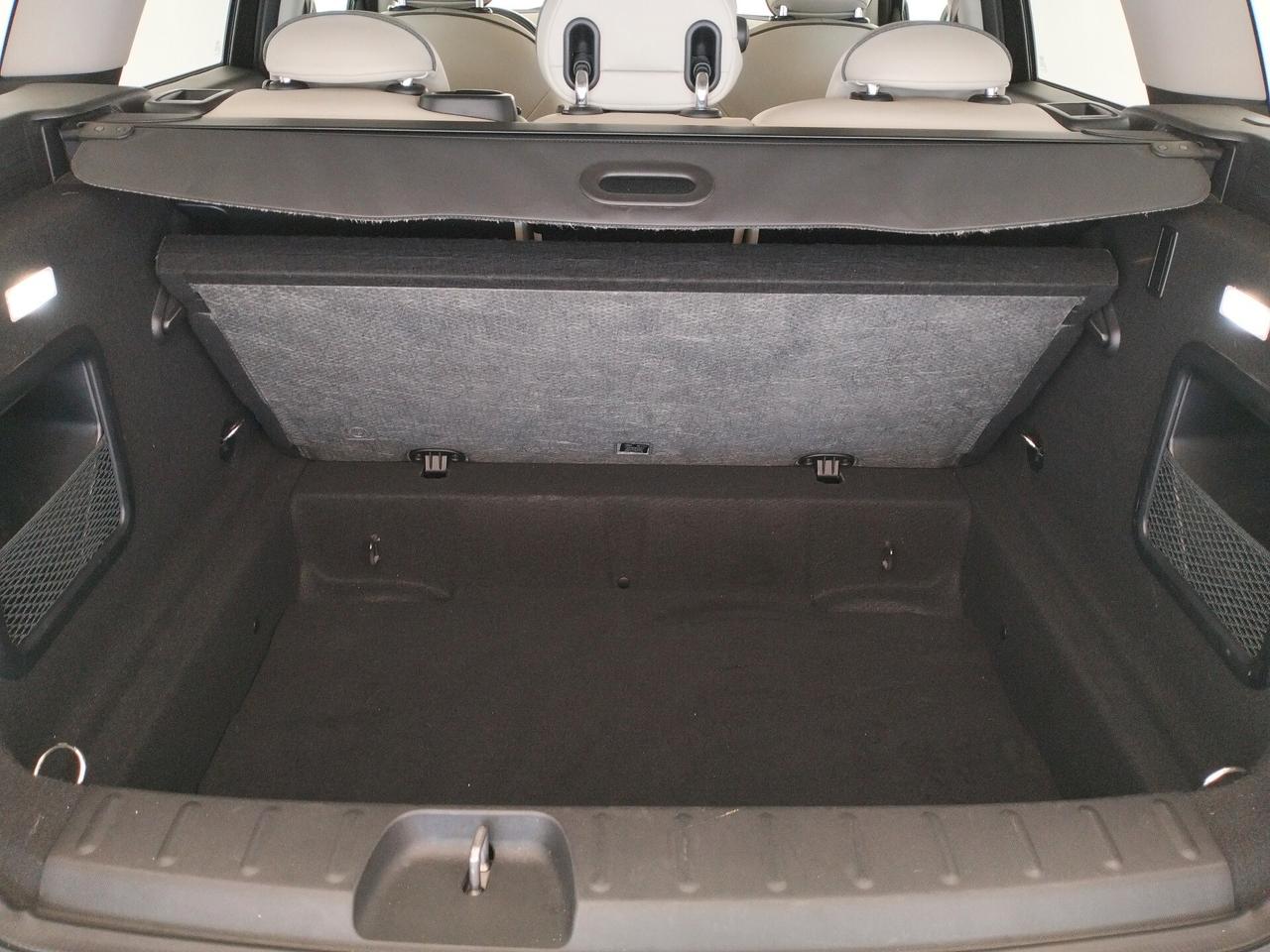 Mini Cooper Clubman 1.5 Hype Auto - NEOPATENTATI