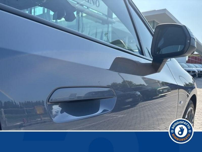BMW Serie 2 Active Tourer 218d M Sport
