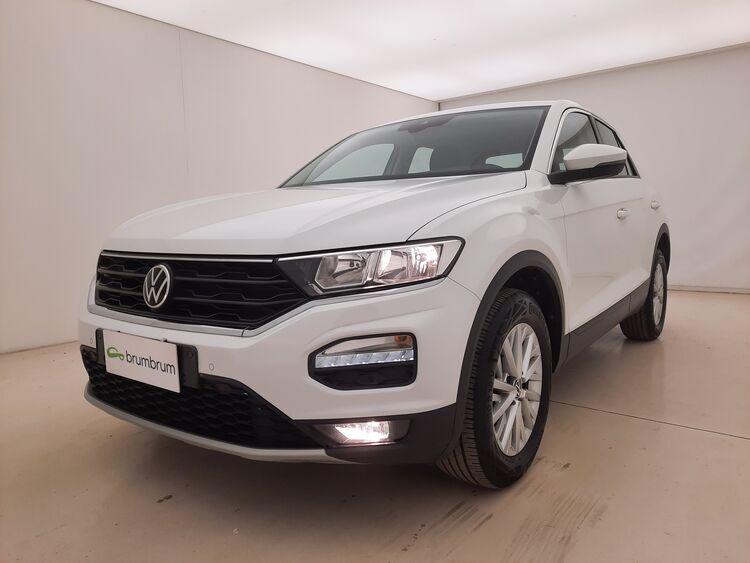 Volkswagen T-Roc Style BR970871 1.0 Benzina 110CV