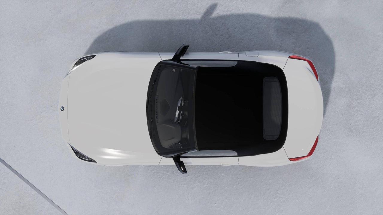 BMW Z4 sDrive20i MSport