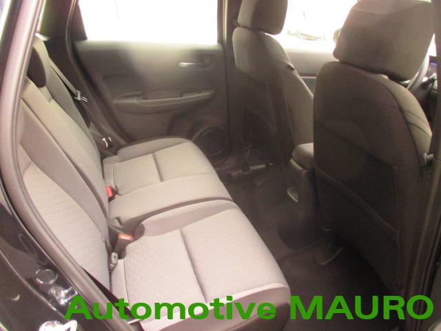 HONDA Jazz 1.5 Hev eCVT Elegance