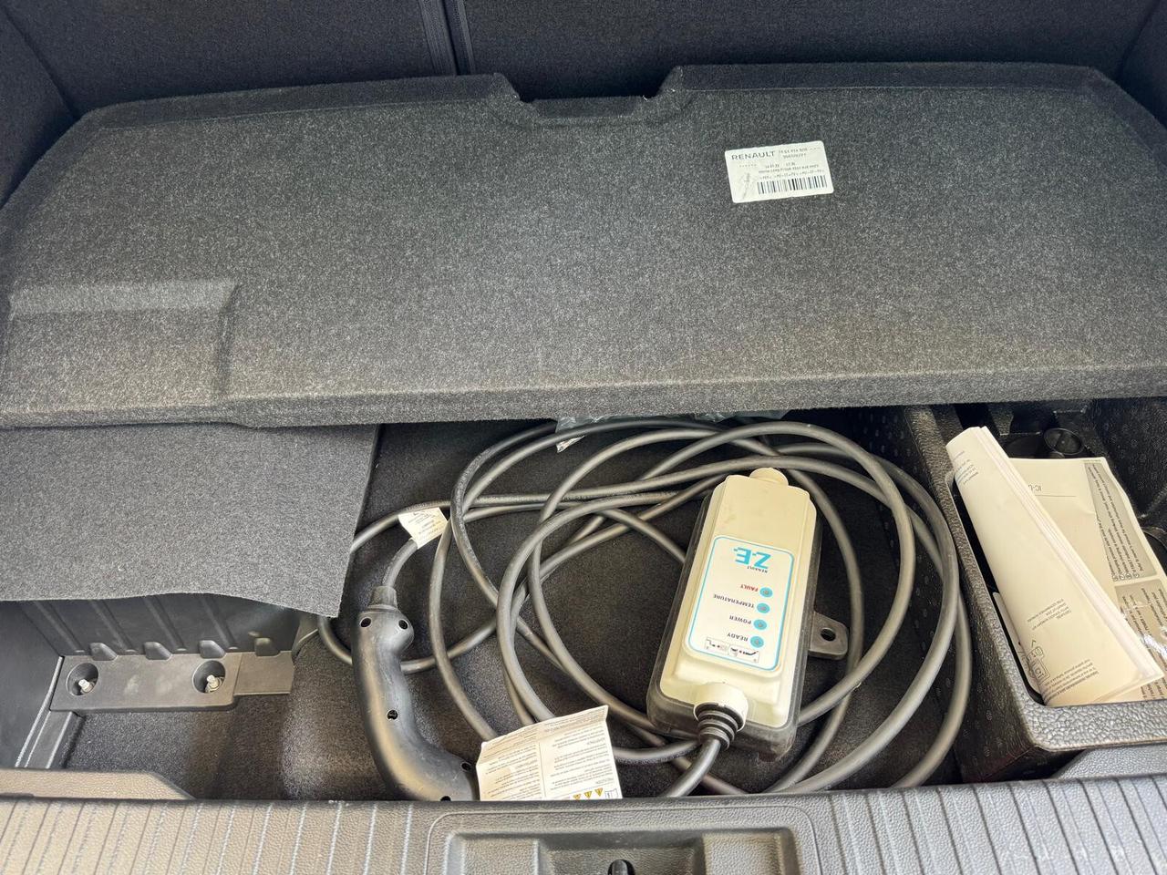 Renault Captur Plug-in Hybrid E-Tech 160 CV Intens