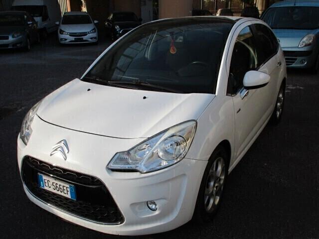 Citroen C3 1.4 Style Eco Energy G GPL SCAD. 2030