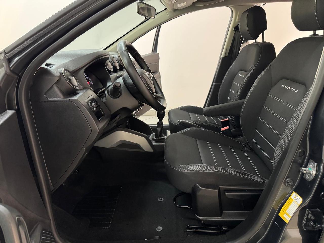 Dacia Duster 1.5 Blue dCi 8V 115 CV 4x2 Prestige 2019