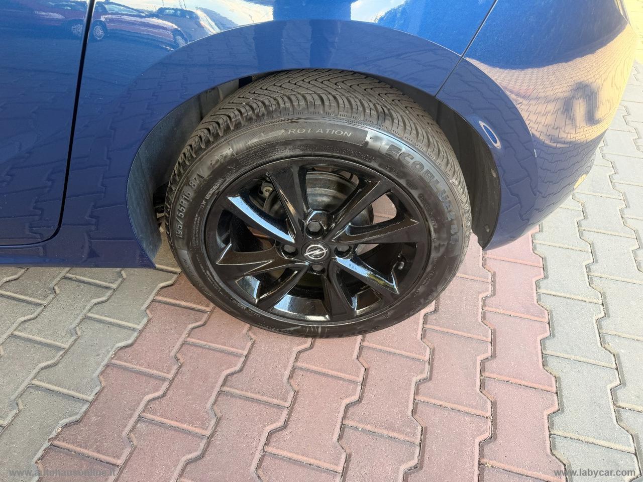 OPEL Corsa 1.2 Elegance
