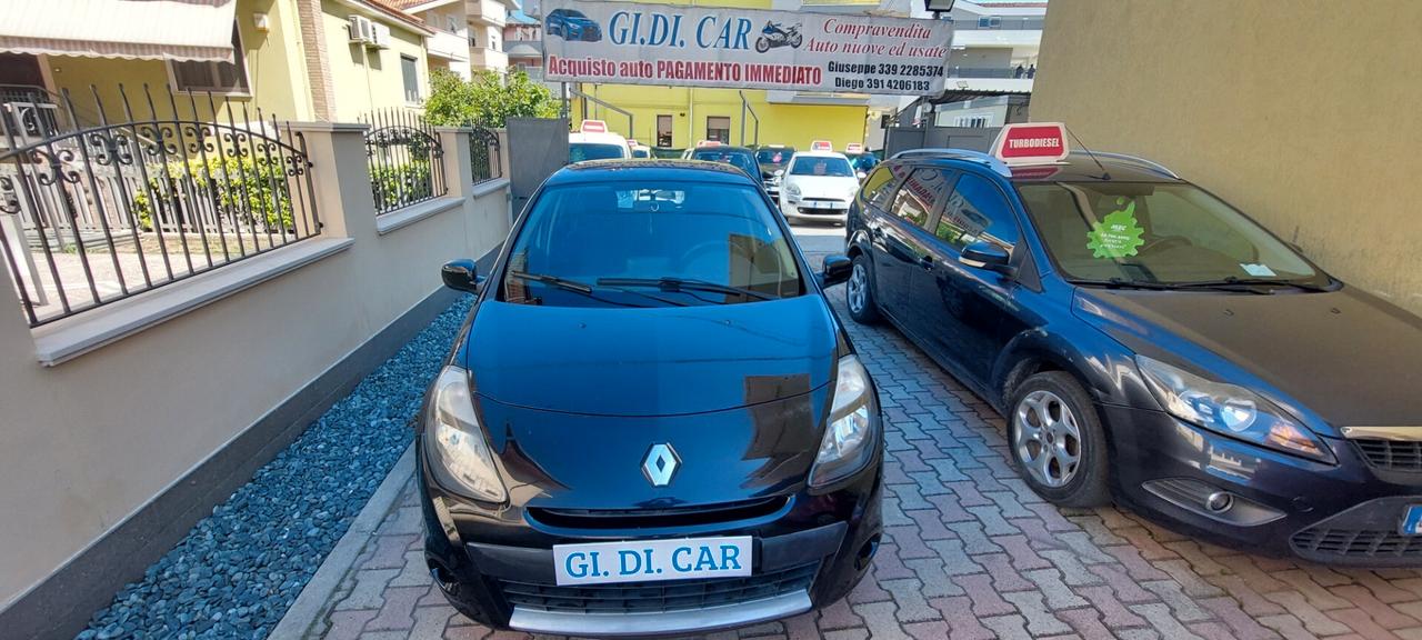 CLIO 1,2 GPL LANDI RENZO SCADENZA APRILE 2035 NAVIGATORE X NEOPATENTATI IMPECCABILE FULL
