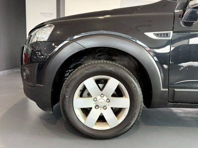CHEVROLET Captiva 2.2 VCDi 163CV 7 POSTI 2WD LT