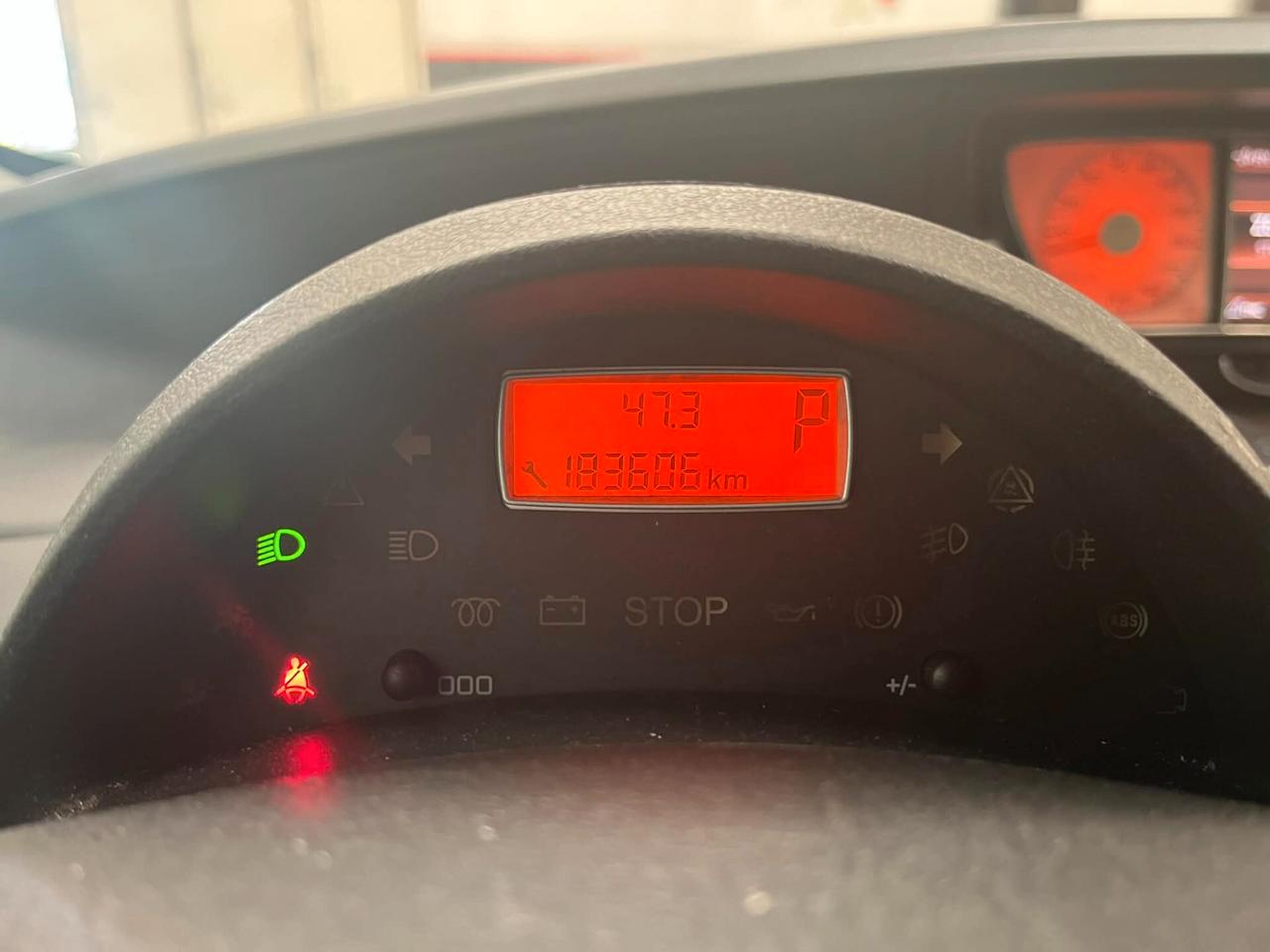 Citroen C8 2.0 HDi 160CV FAP aut. Seduction imm. 2012