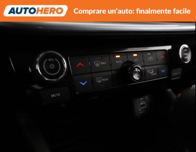 JEEP Compass 1.3 Turbo T4 190 CV PHEV AT6 4xe Limited