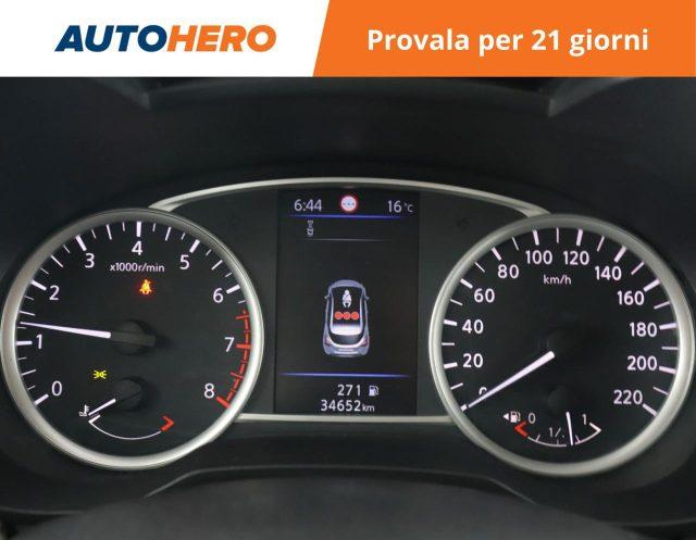 NISSAN Micra IG-T 92 5 porte Acenta