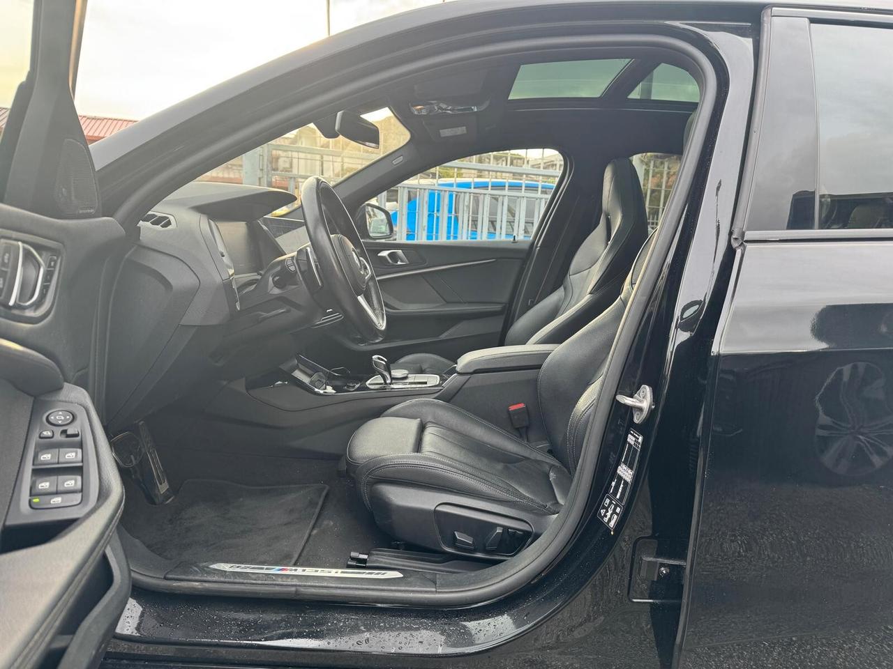 Bmw 135 M 135i xDrive FULL OPTIONAL SOLI 30.000 KM PERFETTA!!!