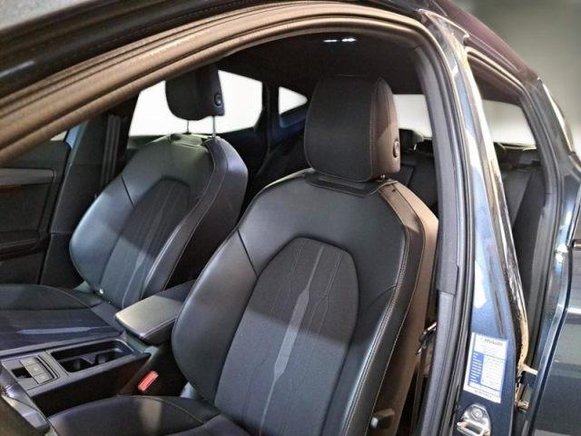 CUPRA Formentor 2.0 TDI 4Drive DSG