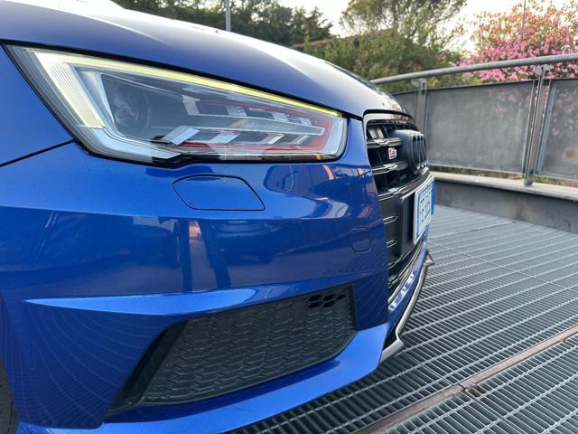 AUDI S1 SPB 2.0 TFSI QUATTRO 231 CV SOUND BOSE GARANZIA