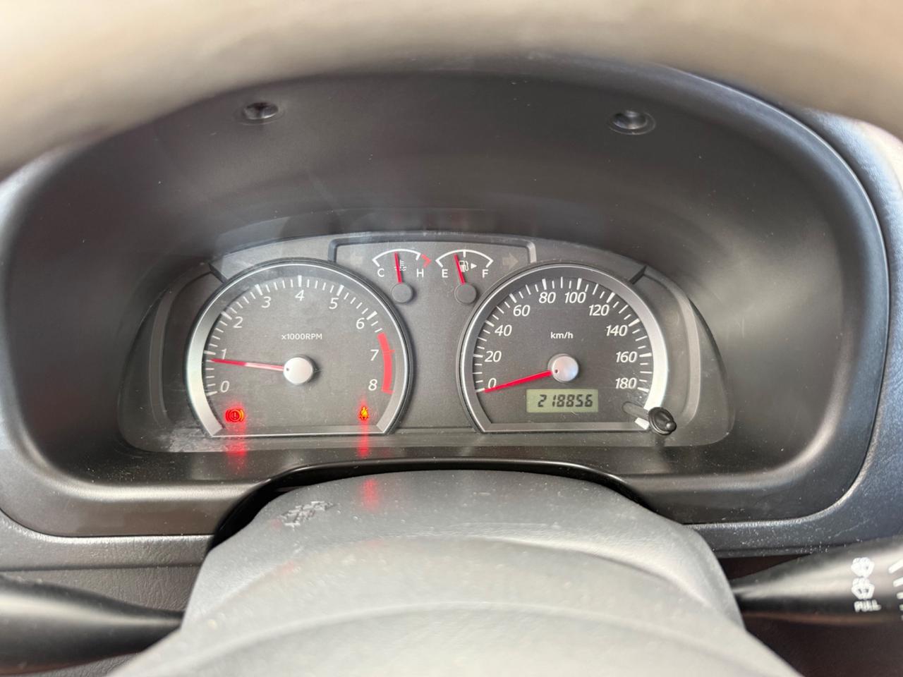 Suzuki Jimny 1.3 4WD Benzina