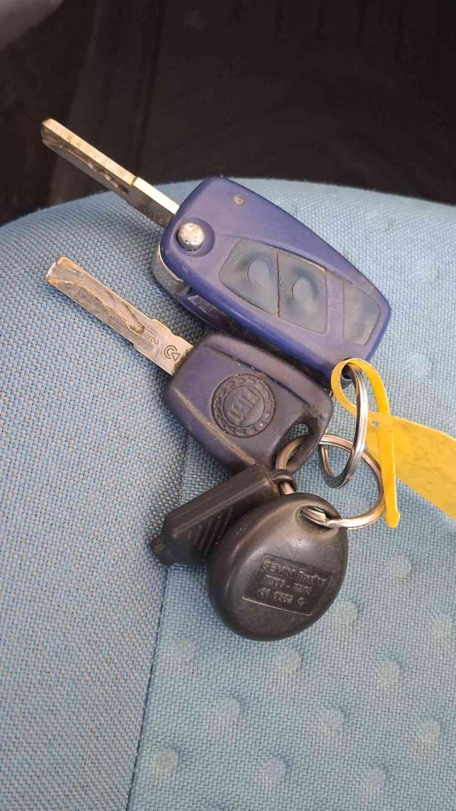 FIAT Panda 1.3 MJT 16V POCHI CHILOMETRI