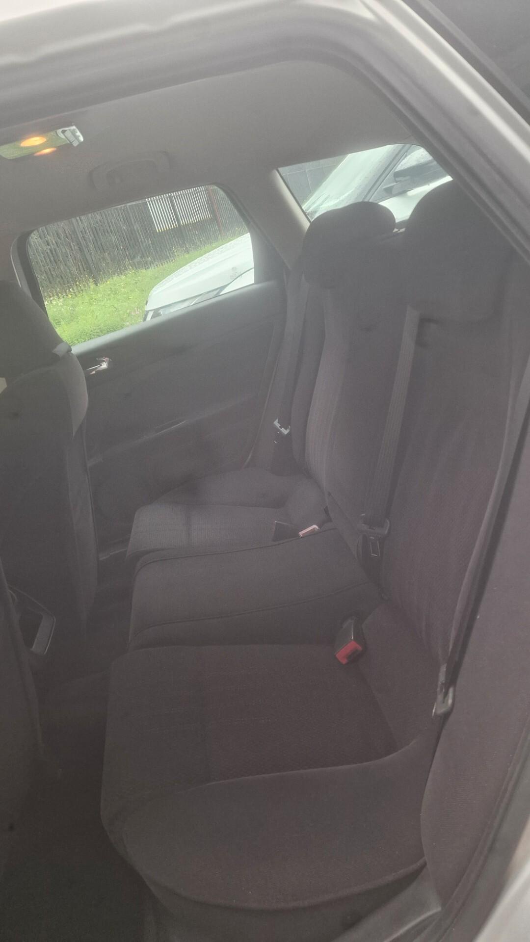 Alfa Romeo 159 1.9 JTDm Sportwagon Distinctive