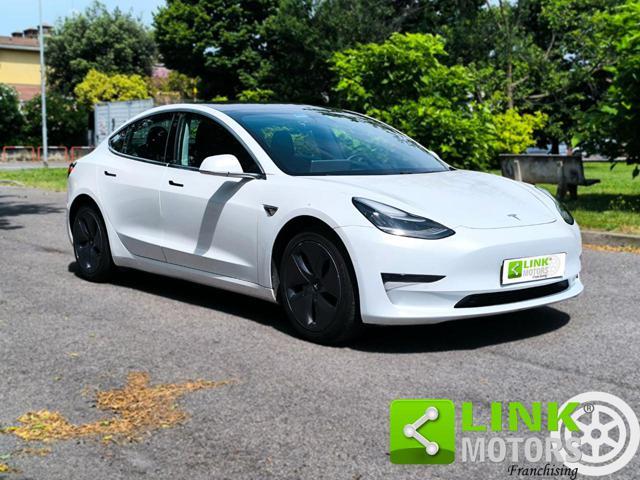 TESLA Model 3 Long Range Dual Motor FINANZIABILE