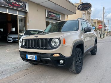 Jeep Renegade 2.0 Mjt 170CV 4WD Active Drive Low Trailhawk