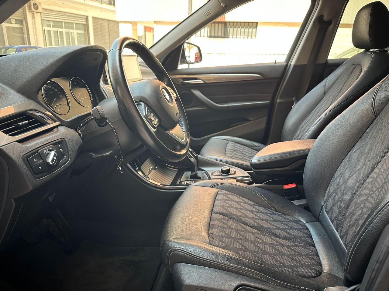 Bmw X1 xDrive20d xLine *FULL*