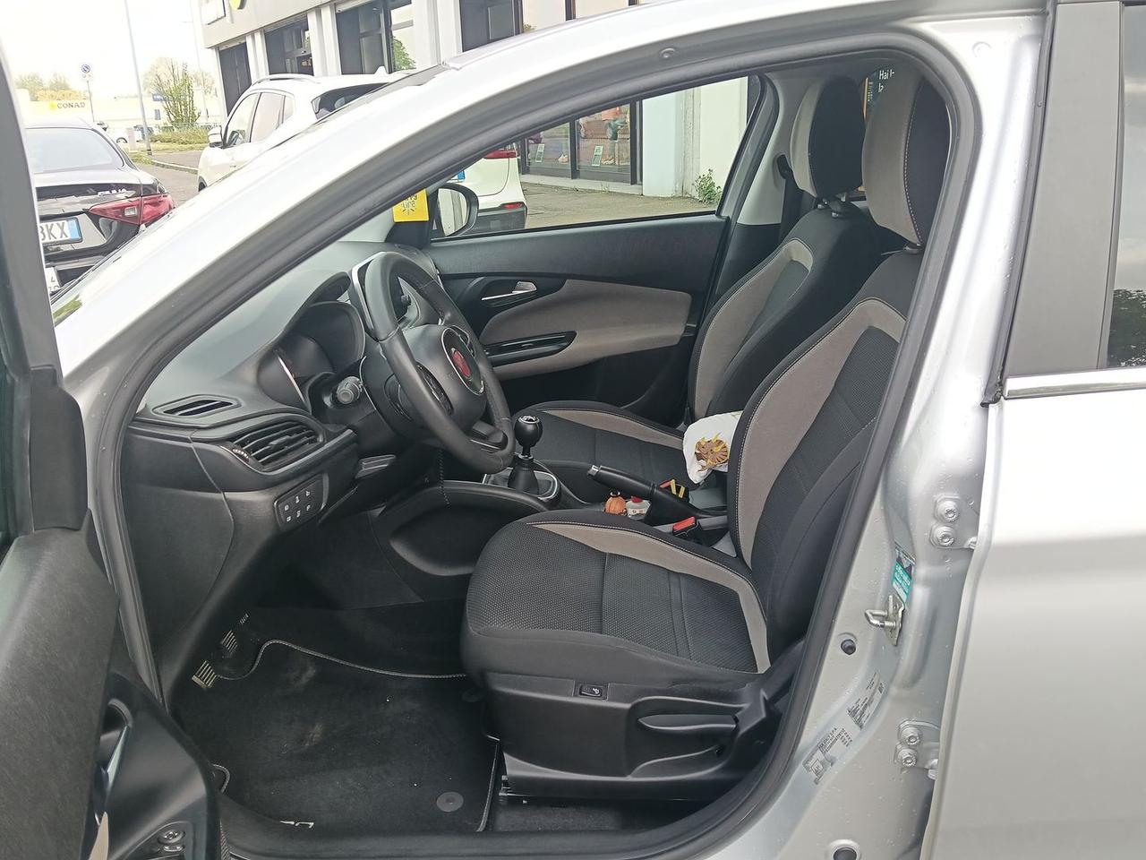 Fiat Tipo 1.6 mjet Lounge PROMOFINANZIAMENT #10479