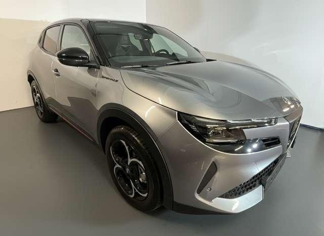 Alfa Romeo Junior 1.2 Hybrid 145cv Speciale + Sabelt + Led Matrix