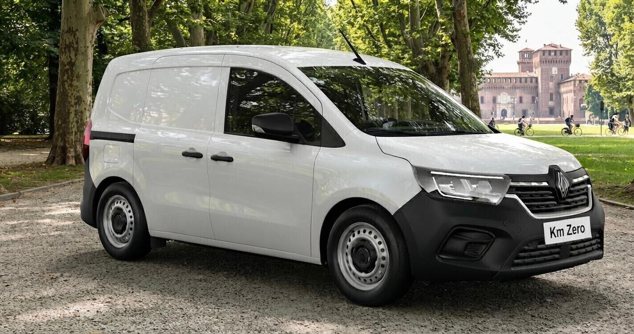 Renault Kangoo - APERTI AD AGOSTO
