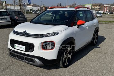 CITROEN C3 Aircross PureTech 110 S&S Shine