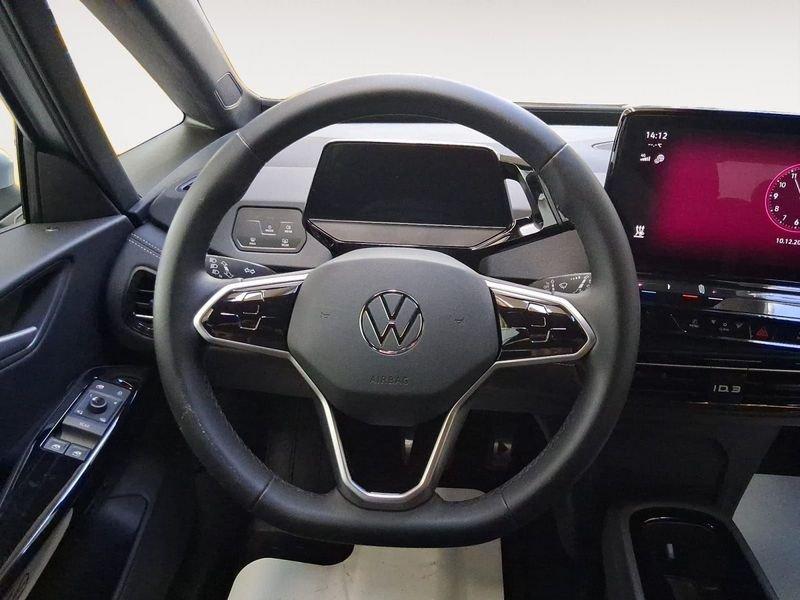 Volkswagen ID.3 ID.3 Pro Performance