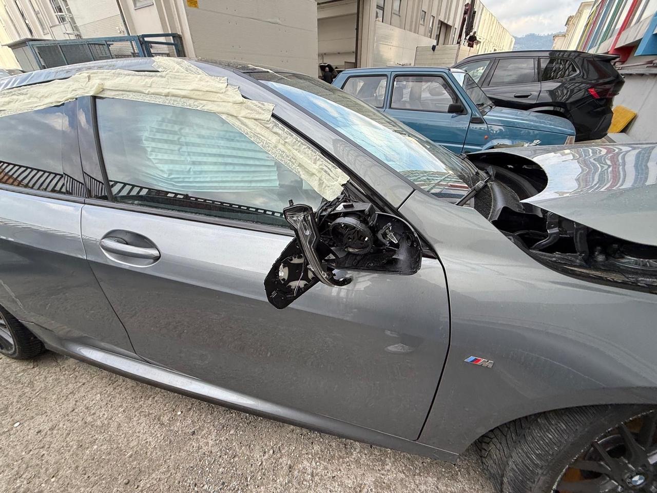 Bmw 135 M xDrive MSport Pro