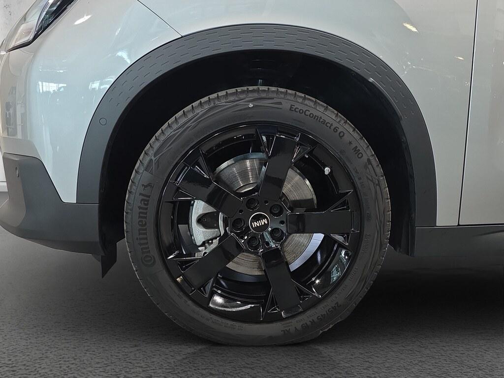 Mini Mini Countryman 1.5 48V C Classic Steptronic