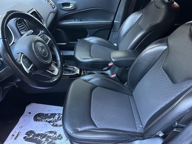 Jeep Compass 2.0 Multijet II aut. 4WD Limited