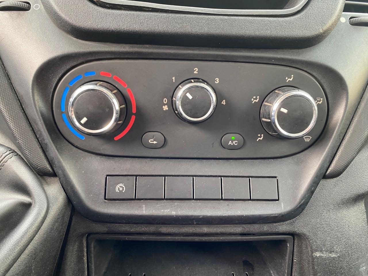 Iveco Daily 35C11 2.3 106CV RIBALTABILE