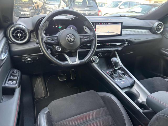 ALFA ROMEO Tonale 1.5 160 CV MHEV TCT7 Edizione Speciale