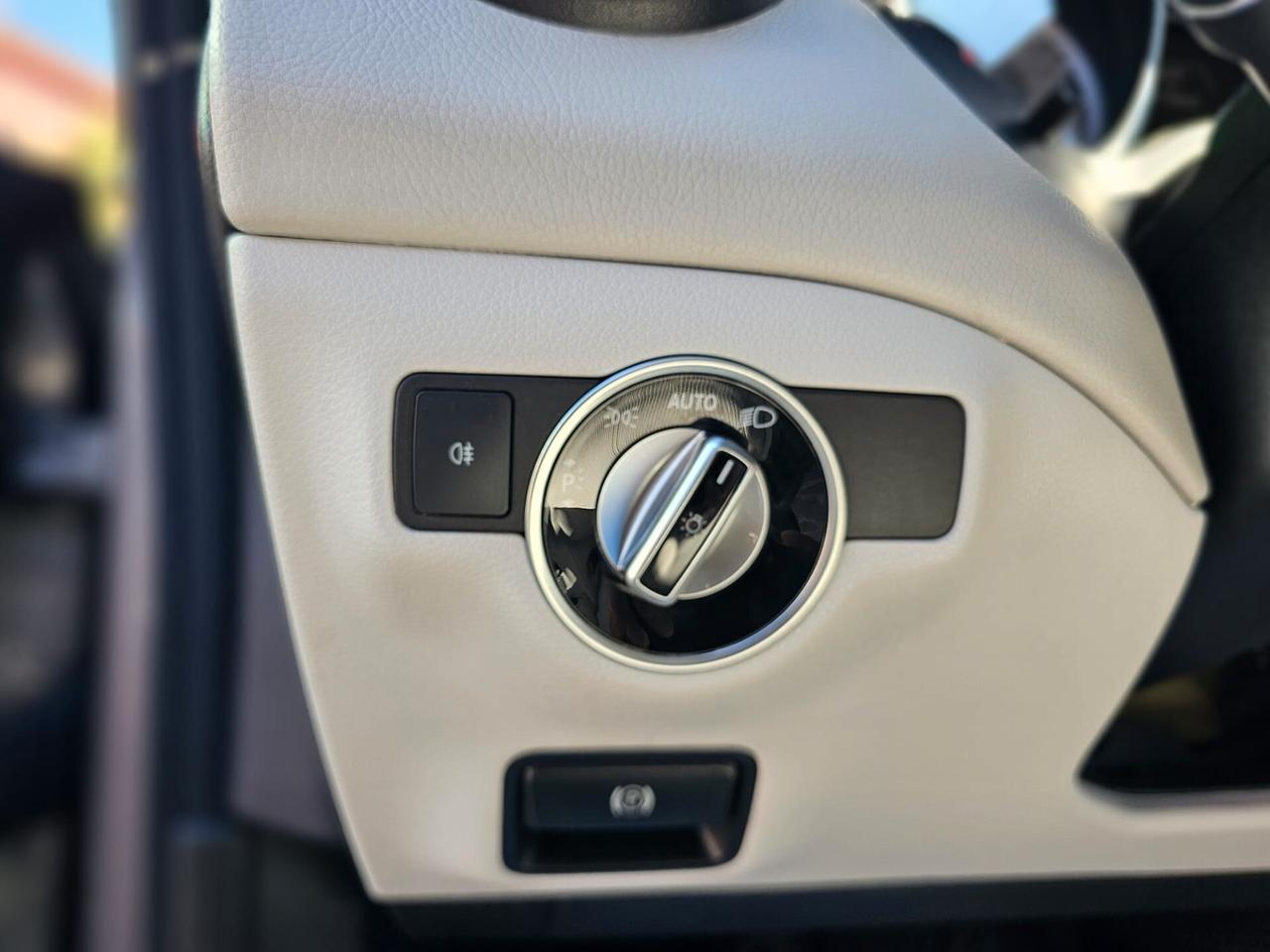 Mercedes-benz CLA 220 CDI Automatic Sport