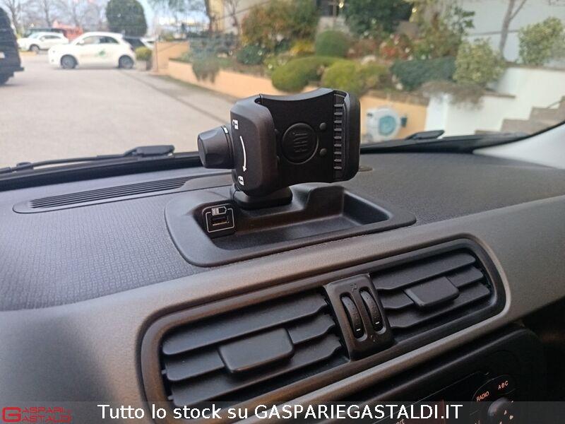 FIAT Panda Panda 1.3 MJT 95 CV S&S 4x4