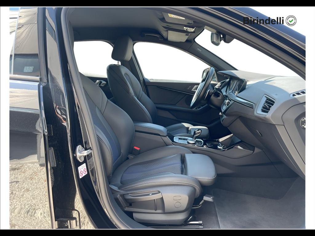 BMW 118d 5 Porte
