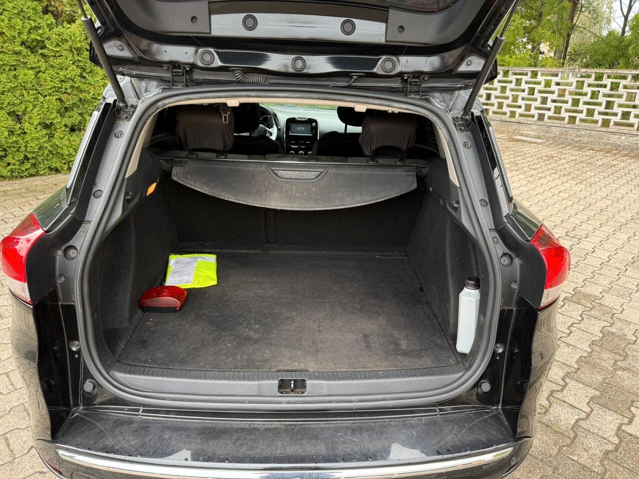 Renault Clio Sporter dCi 8V 75CV Start&Stop Energy Duel