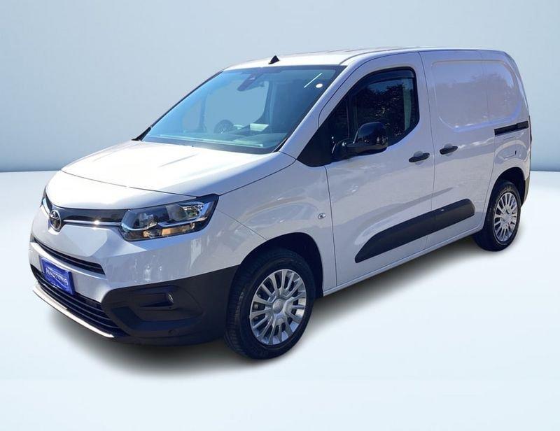 Toyota Proace City 1.5D (100Cv) COMFORT MY24