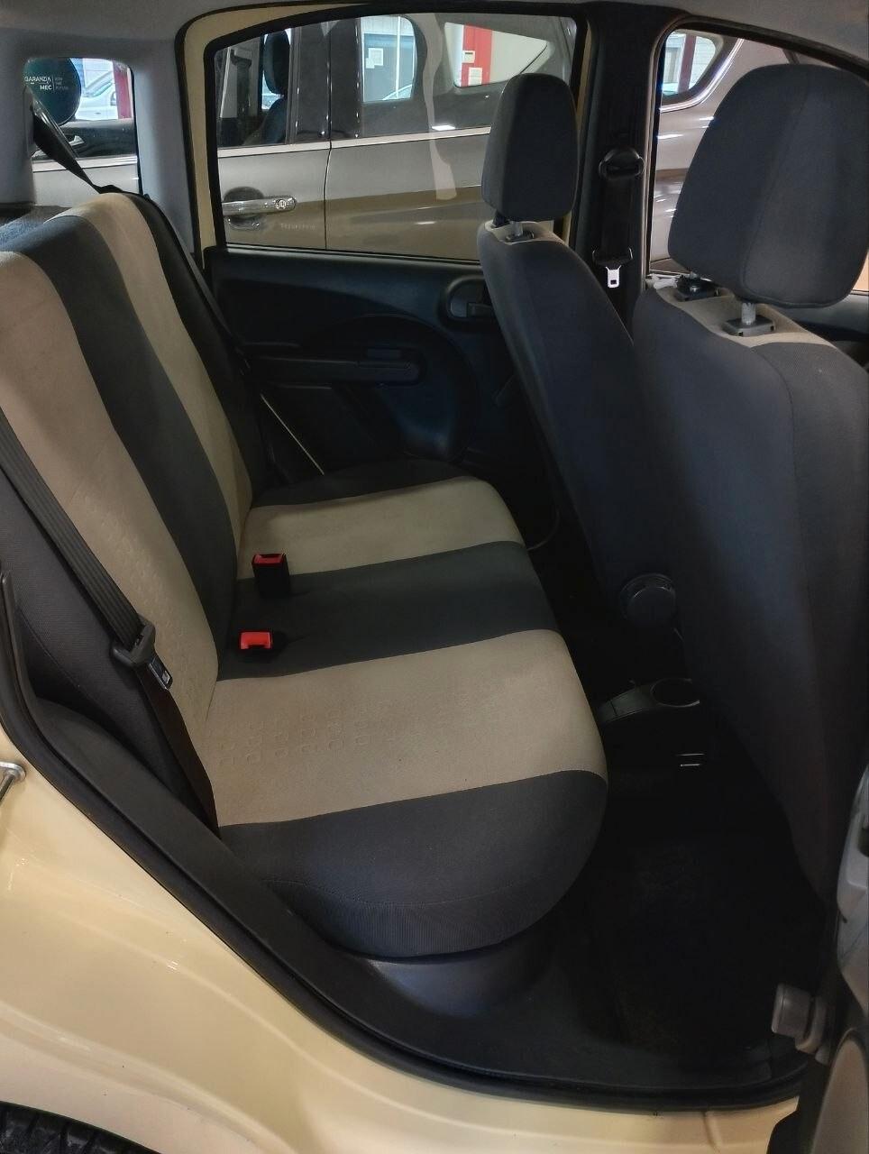 Fiat Panda 1.2 DYNAMIC NATURAL POWER